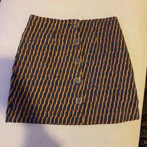 & Other Stories skirt — Size 4 — Practically New!